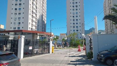 Apartamento, 2 quartos, 10 m² - Foto 1