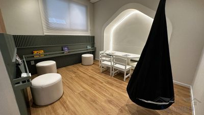 Apartamento, 2 quartos, 56 m² - Foto 3