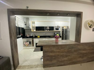 Apartamento, 3 quartos, 92 m² - Foto 2