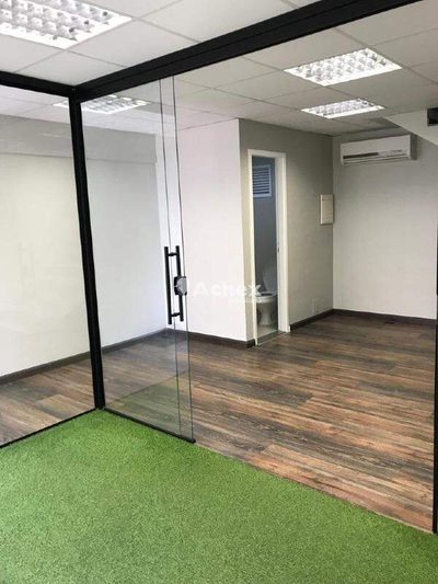 Sala-Conjunto, 79 m² - Foto 4