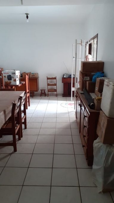 Casa, 2 quartos, 60 m² - Foto 3