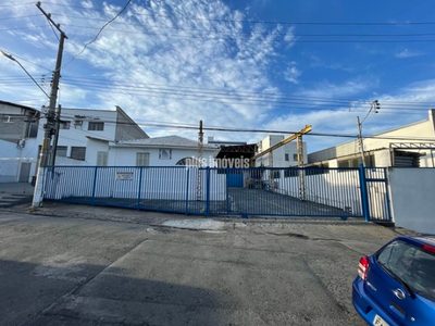 Depósito-Galpão, 750 m² - Foto 3