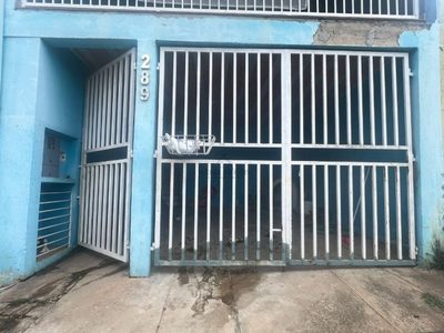 Sobrado, 2 quartos, 55 m² - Foto 1
