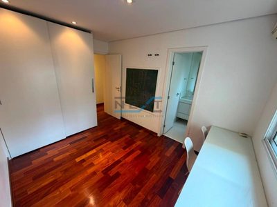 Apartamento, 3 quartos, 128 m² - Foto 1