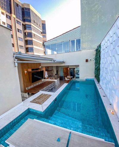 Cobertura, 3 quartos, 586 m² - Foto 3