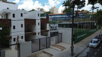 Casa, 3 quartos, 121 m² - Foto 4