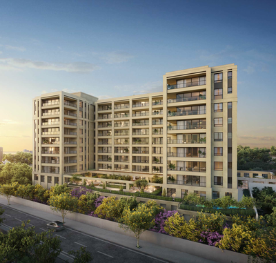 Cobertura, 3 quartos, 368 m² - Foto 3