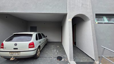 Casa, 3 quartos, 130 m² - Foto 4