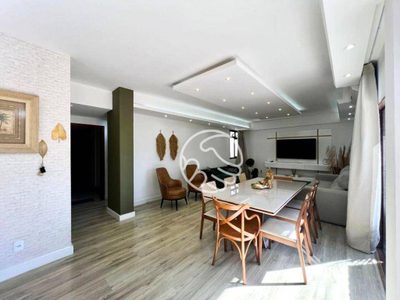 Cobertura, 2 quartos, 163 m² - Foto 2