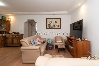 Apartamento, 2 quartos, 70 m² - Foto 2