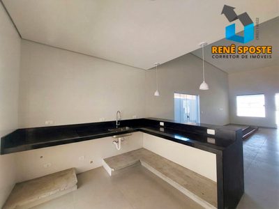 Casa, 3 quartos, 207 m² - Foto 5
