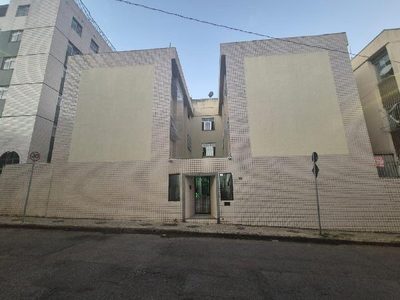 Apartamento, 3 quartos, 41 m² - Foto 1