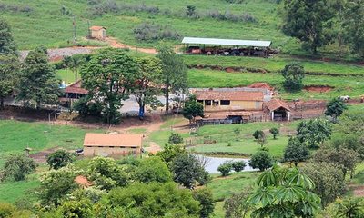 Fazenda, 216 m² - Foto 5