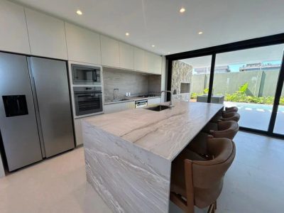 Casa de Condomínio, 5 quartos - Foto 4