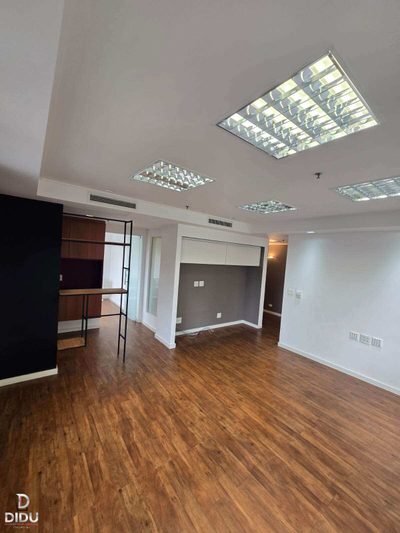 Sala-Conjunto, 63 m² - Foto 1