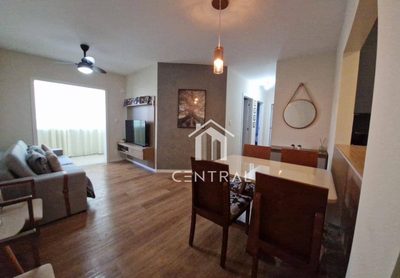 Apartamento, 3 quartos, 80 m² - Foto 4