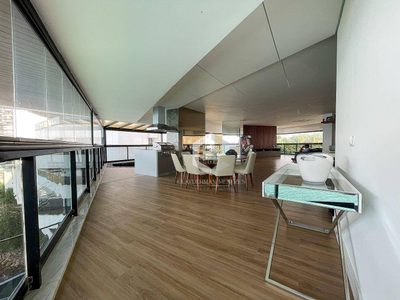 Apartamento, 4 quartos, 364 m² - Foto 3