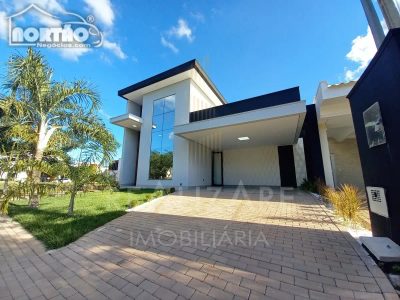 Casa, 1 quarto, 205 m² - Foto 1