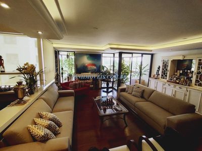 Apartamento, 4 quartos, 350 m² - Foto 4