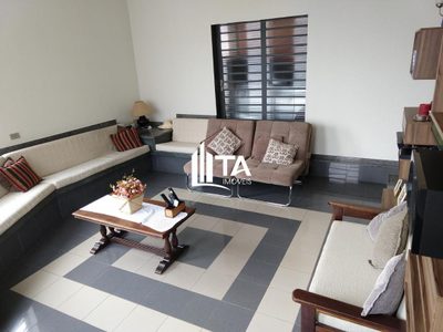 Casa, 3 quartos, 293 m² - Foto 3