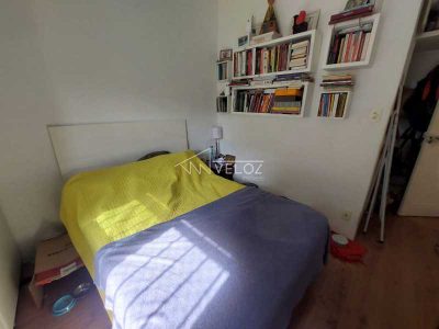 Apartamento, 1 quarto, 36 m² - Foto 4