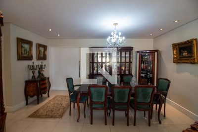 Apartamento, 4 quartos, 172 m² - Foto 5