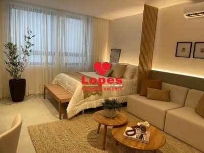 Apartamento, 1 quarto, 57 m² - Foto 5
