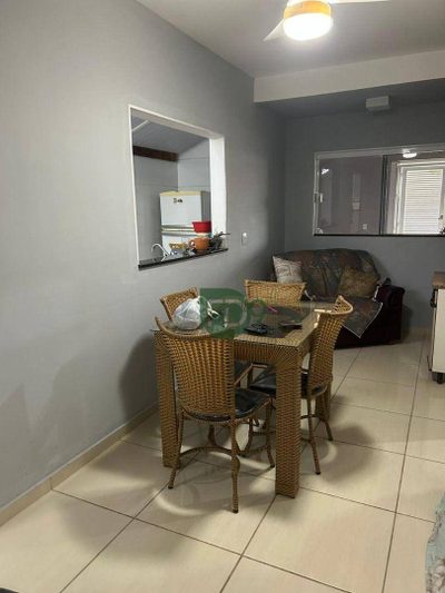 Casa, 2 quartos, 137 m² - Foto 2