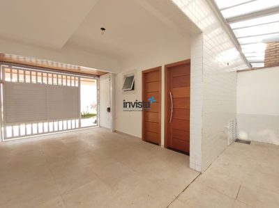 Casa, 3 quartos, 200 m² - Foto 5