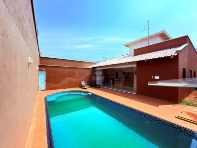 Casa, 3 quartos, 167 m² - Foto 5