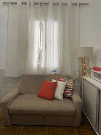 Apartamento, 1 quarto, 48 m² - Foto 3