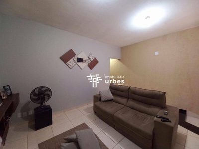 Casa, 3 quartos, 249 m² - Foto 3