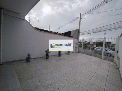 Casa, 4 quartos - Foto 5