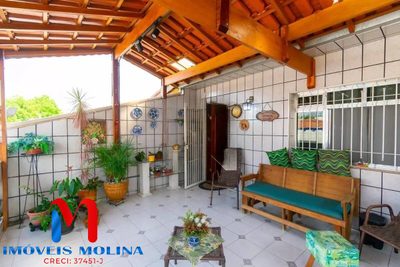 Sobrado, 5 quartos, 309 m² - Foto 3