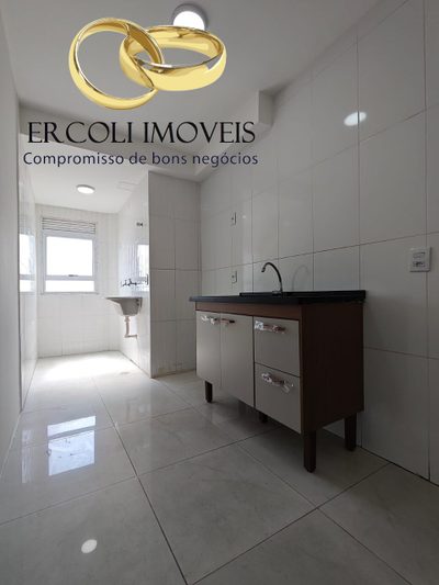 Apartamento, 2 quartos, 48 m² - Foto 5