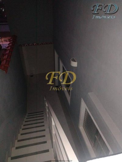 Casa, 6 quartos, 240 m² - Foto 5
