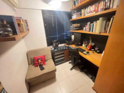 Apartamento, 3 quartos, 90 m² - Foto 1