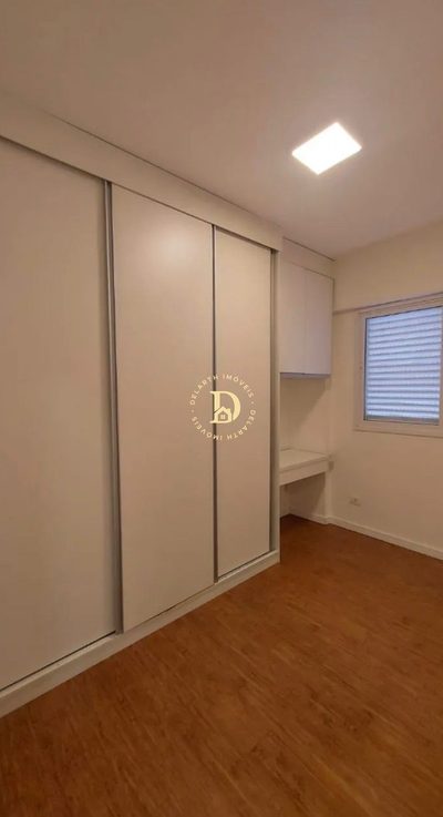 Apartamento, 3 quartos, 100 m² - Foto 5