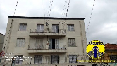 Apartamento, 2 quartos, 60 m² - Foto 1