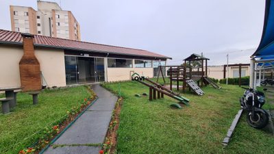 Apartamento, 2 quartos, 48 m² - Foto 1