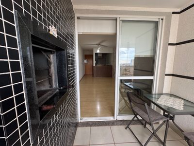 Apartamento, 3 quartos, 80 m² - Foto 3