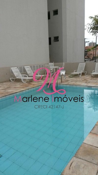 Apartamento, 2 quartos, 71 m² - Foto 2
