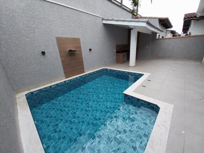 Casa, 3 quartos, 133 m² - Foto 3