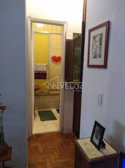 Apartamento, 1 quarto, 36 m² - Foto 1