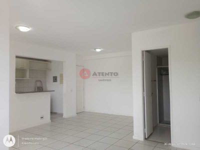 Apartamento, 3 quartos, 69 m² - Foto 4