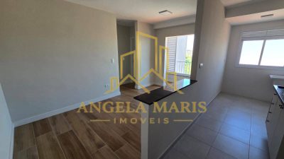 Apartamento, 2 quartos, 51 m² - Foto 3