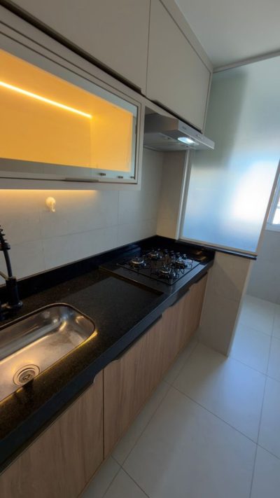Apartamento, 2 quartos, 49 m² - Foto 4