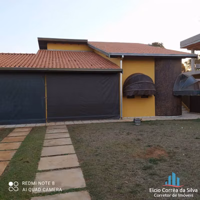 Casa, 5 quartos, 300 m² - Foto 2