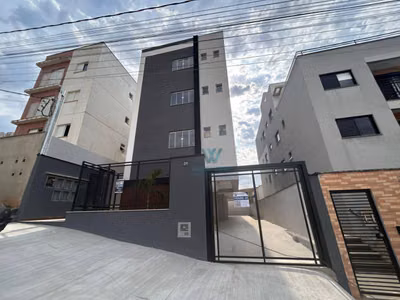 Apartamento, 2 quartos, 55 m² - Foto 1