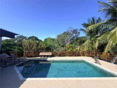 Casa, 4 quartos, 352 m² - Foto 2